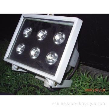 90W high power 60 degree bean angle 50W led floodlight with